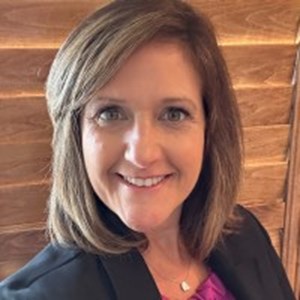 Photo of Shana Overhulser