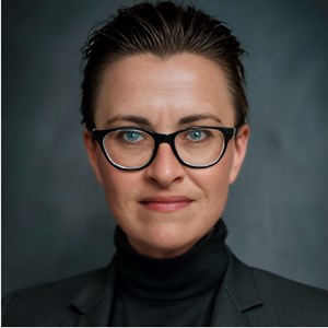 Photo of Andrea Gorsh