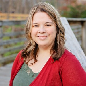 Photo of Crystal Tackett
