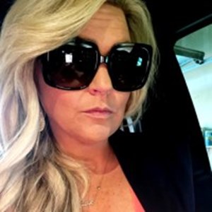 Photo of Erika Girard