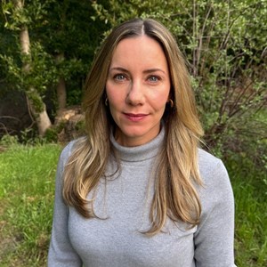 Photo of Nicole Mazin