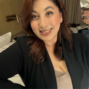 Photo of Jasmine Rubio
