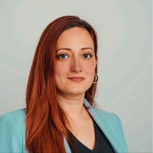 Photo of Nadia Guzman