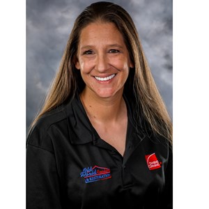 Photo of Tonya Robedeau