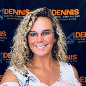 Photo of Jessica Morey