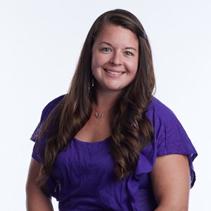 Photo of Ashlee Agens