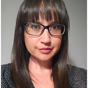 Photo of Nichole Greeve
