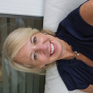 Photo of Vanessa Smith