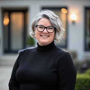 Photo of Michelle Myers