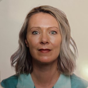 Photo of Lisa Cornelius
