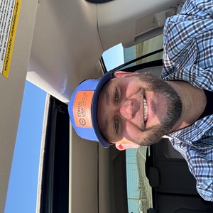 Photo of Justen Newton