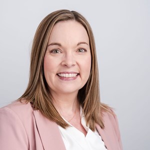 Photo of Megan Stone