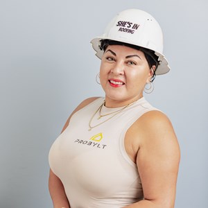 Photo of Daniela Parrado