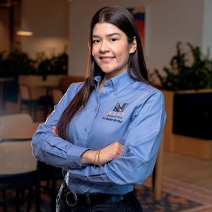 Photo of Laura Sanchez
