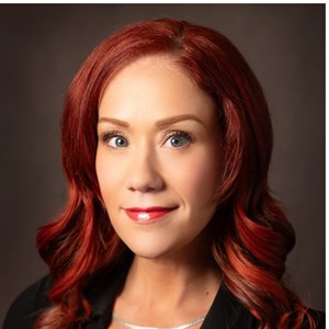 Photo of Samantha Stern