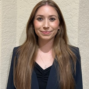 Photo of Alicya Vallejo