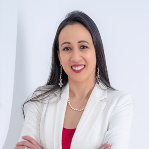Photo of Michelle Ly