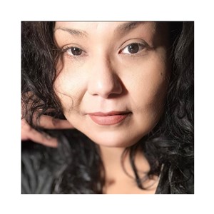 Photo of Susanna Fernandez
