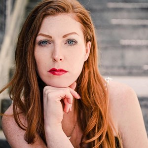 Photo of Jaymie Schroeder