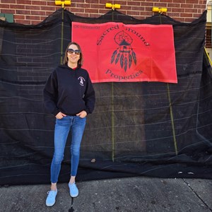 Photo of Lynzie Bowman