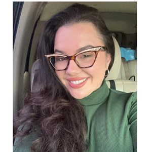 Photo of Melissa Freeman