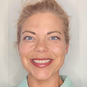 Photo of Rebekah Nicholson