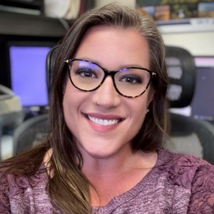 Photo of Chelsey Lewis