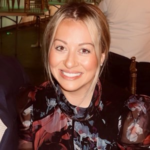 Photo of Elizabeth Gray