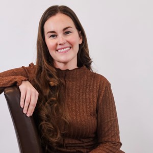 Photo of Candace Baugh