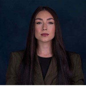 Photo of Bailey Shey Morris