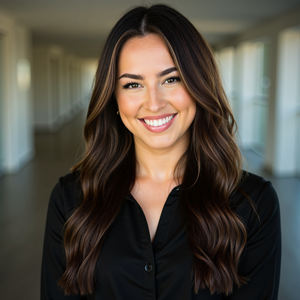 Photo of Kayleigh Kellogg