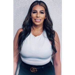 Photo of Gloria Fernandez