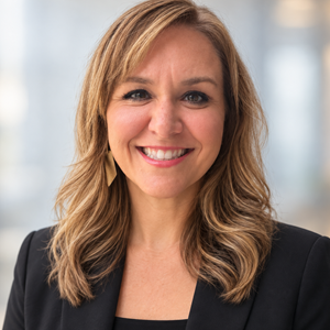 Photo of Jessica Belcher
