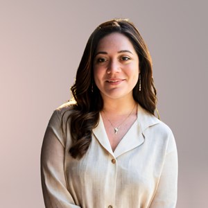 Photo of Monica Vornbrock