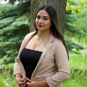 Photo of Briana Torres
