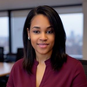 Photo of Kimberly Schaefer