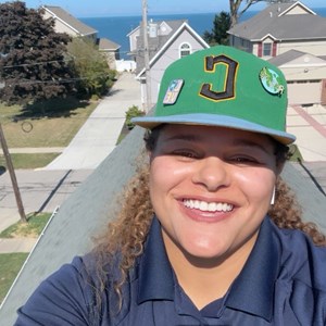 Photo of Alona Wingfield