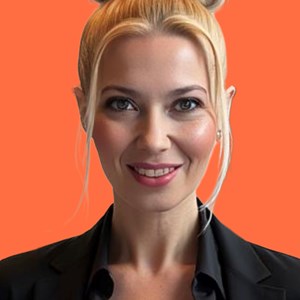 Photo of Kaleigh Landaeta