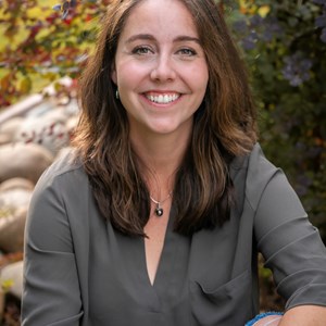 Photo of Lauren Coleman