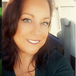 Photo of Allison Briggs
