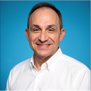 Photo of Adam Goodman