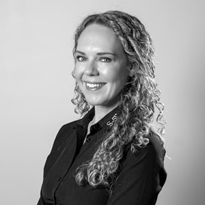 Photo of Ali Turner