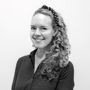 Photo of Ali Turner