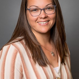 Photo of Allison Jones