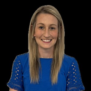 Photo of Amanda Burritt