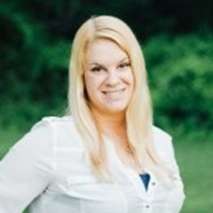 Photo of Amanda Taylor