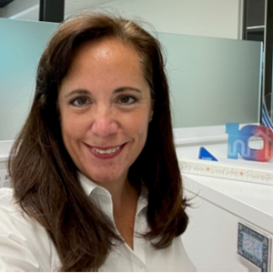 Photo of Ana Maria Pulido Suarez
