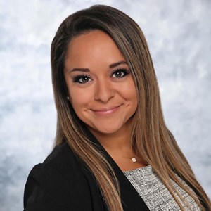 Photo of Angelica Brager