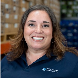 Photo of Ariel Preuitt