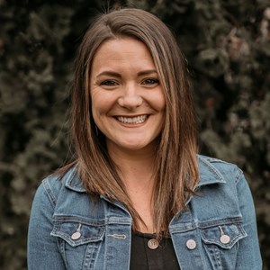 Photo of Ashley Pietsch